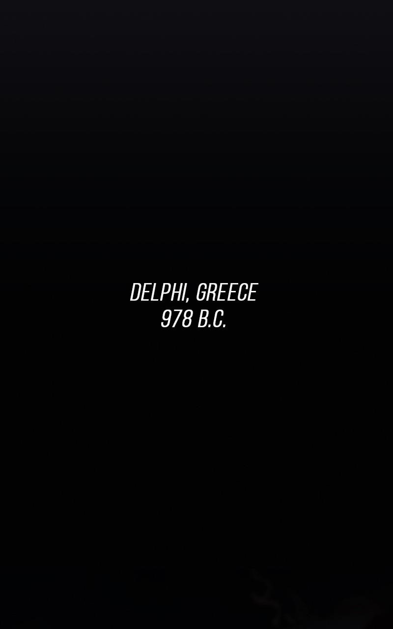 The Last Bloodline Chapter 1 - Page 4