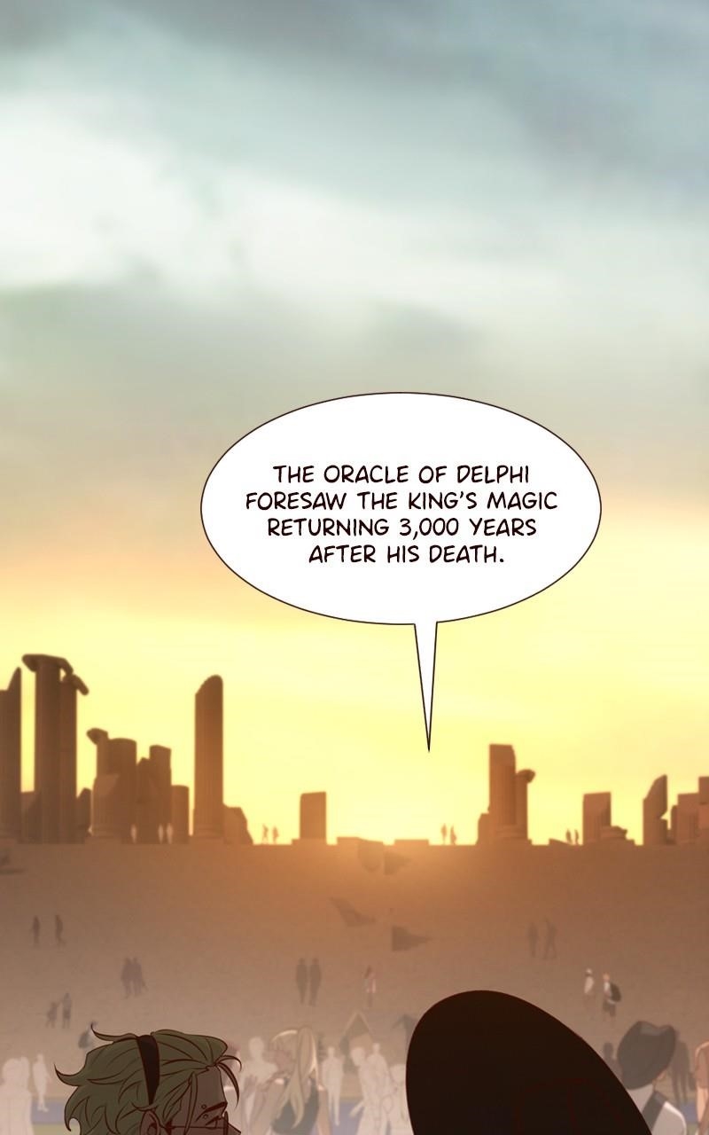 The Last Bloodline Chapter 1 - Page 40