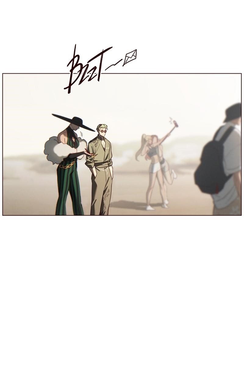 The Last Bloodline Chapter 1 - Page 42