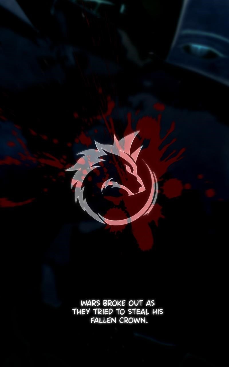 The Last Bloodline Chapter 1 - Page 46