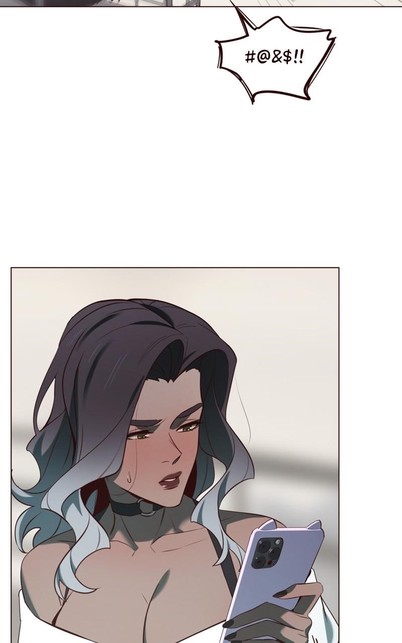 The Last Bloodline Chapter 1 - Page 54