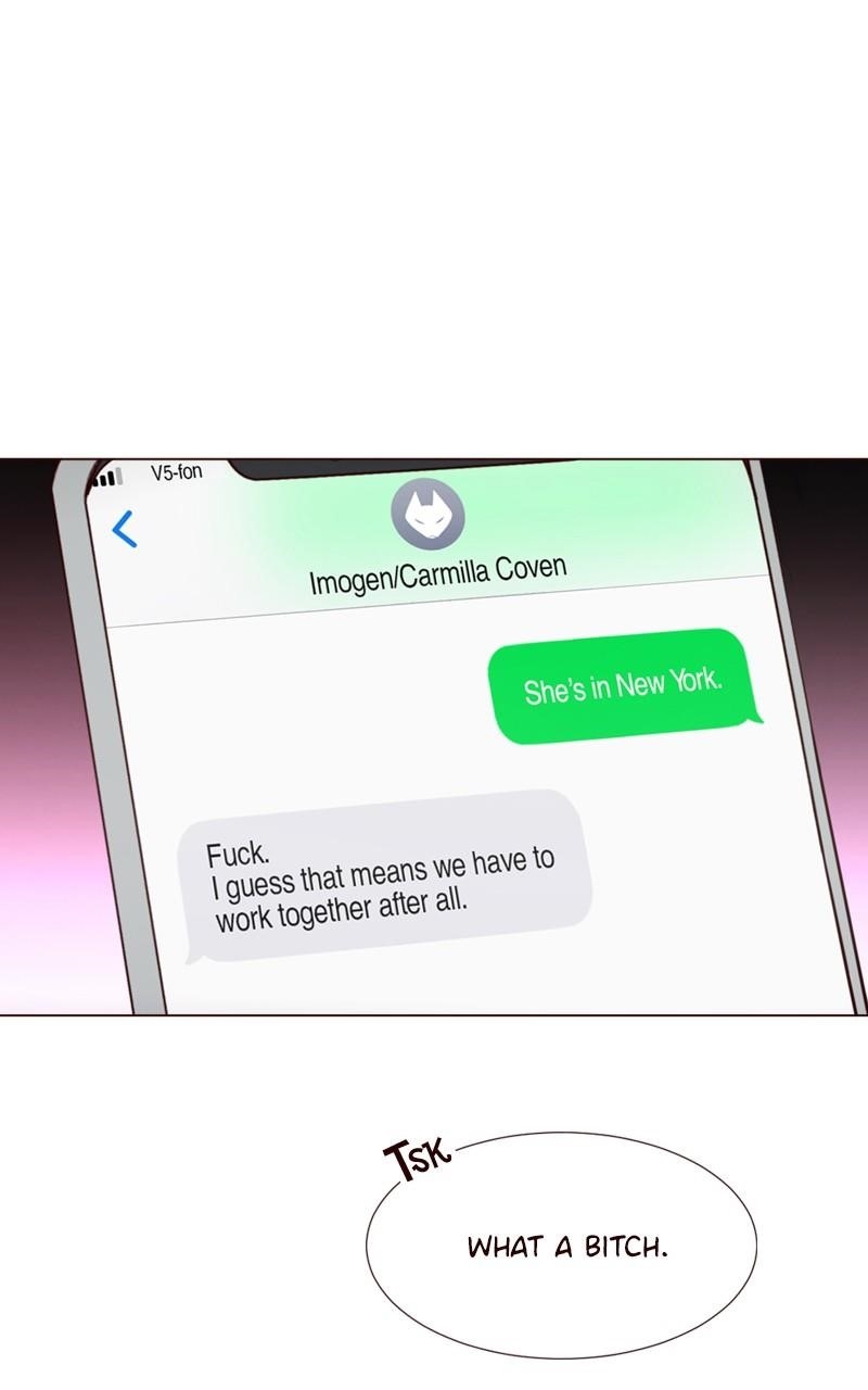 The Last Bloodline Chapter 1 - Page 59