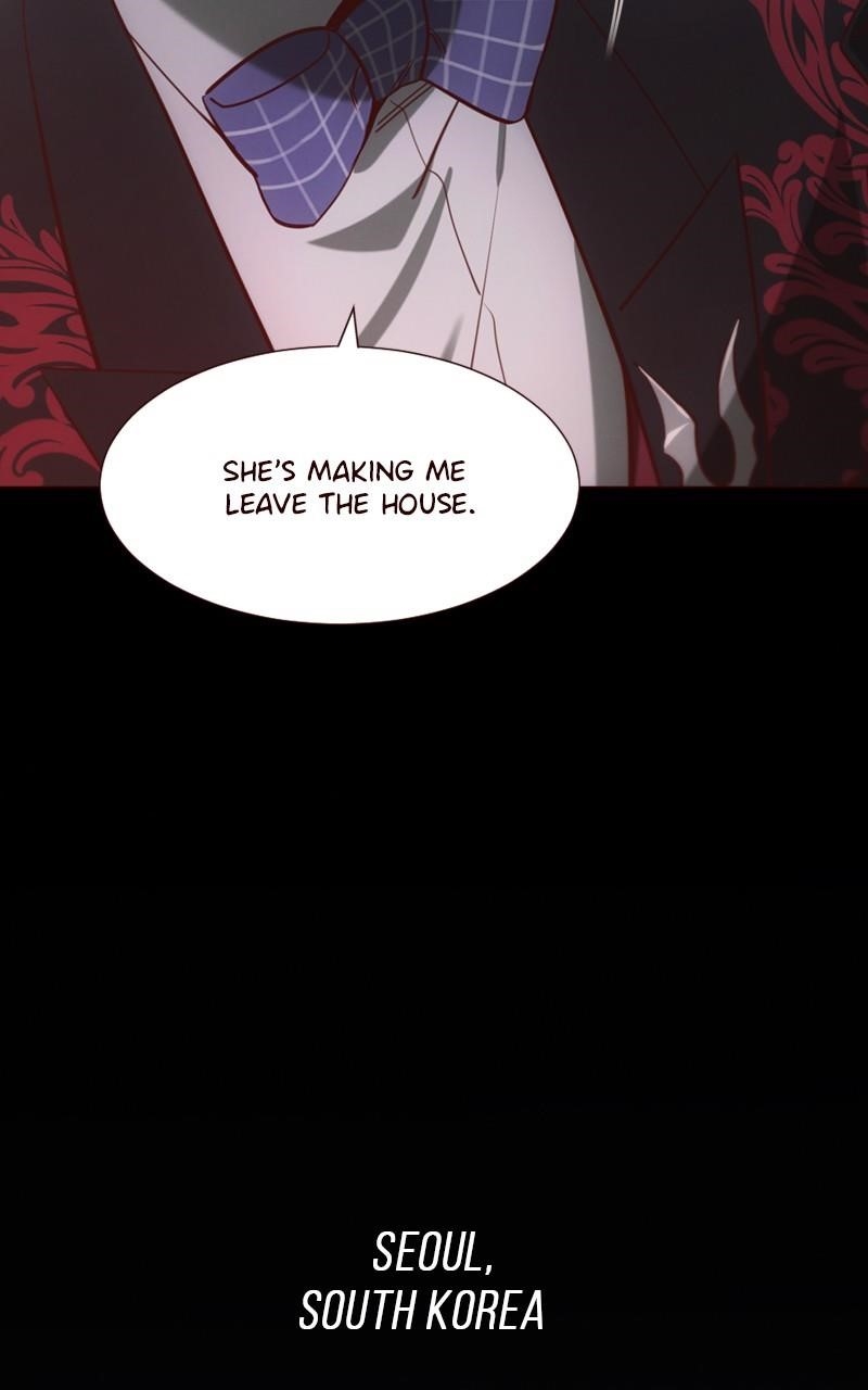 The Last Bloodline Chapter 1 - Page 61