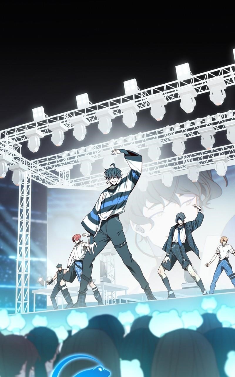 The Last Bloodline Chapter 1 - Page 62