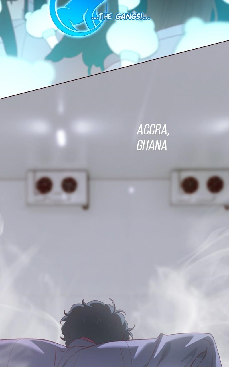 The Last Bloodline Chapter 1 - Page 63