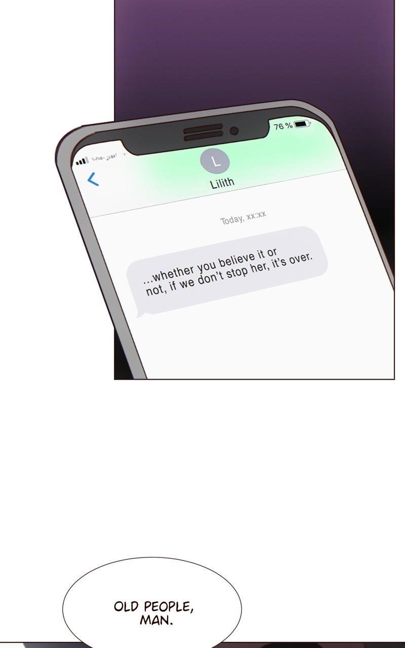 The Last Bloodline Chapter 1 - Page 69