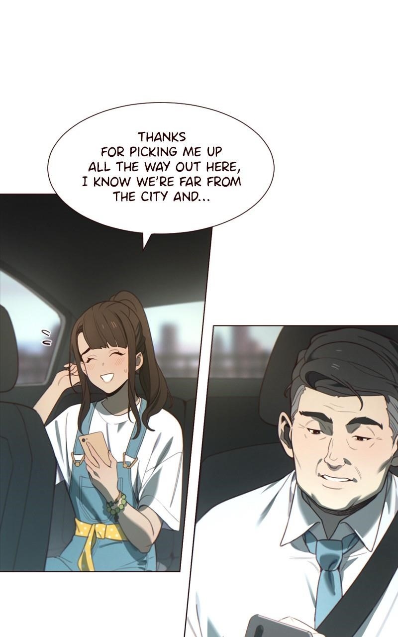 The Last Bloodline Chapter 1 - Page 86