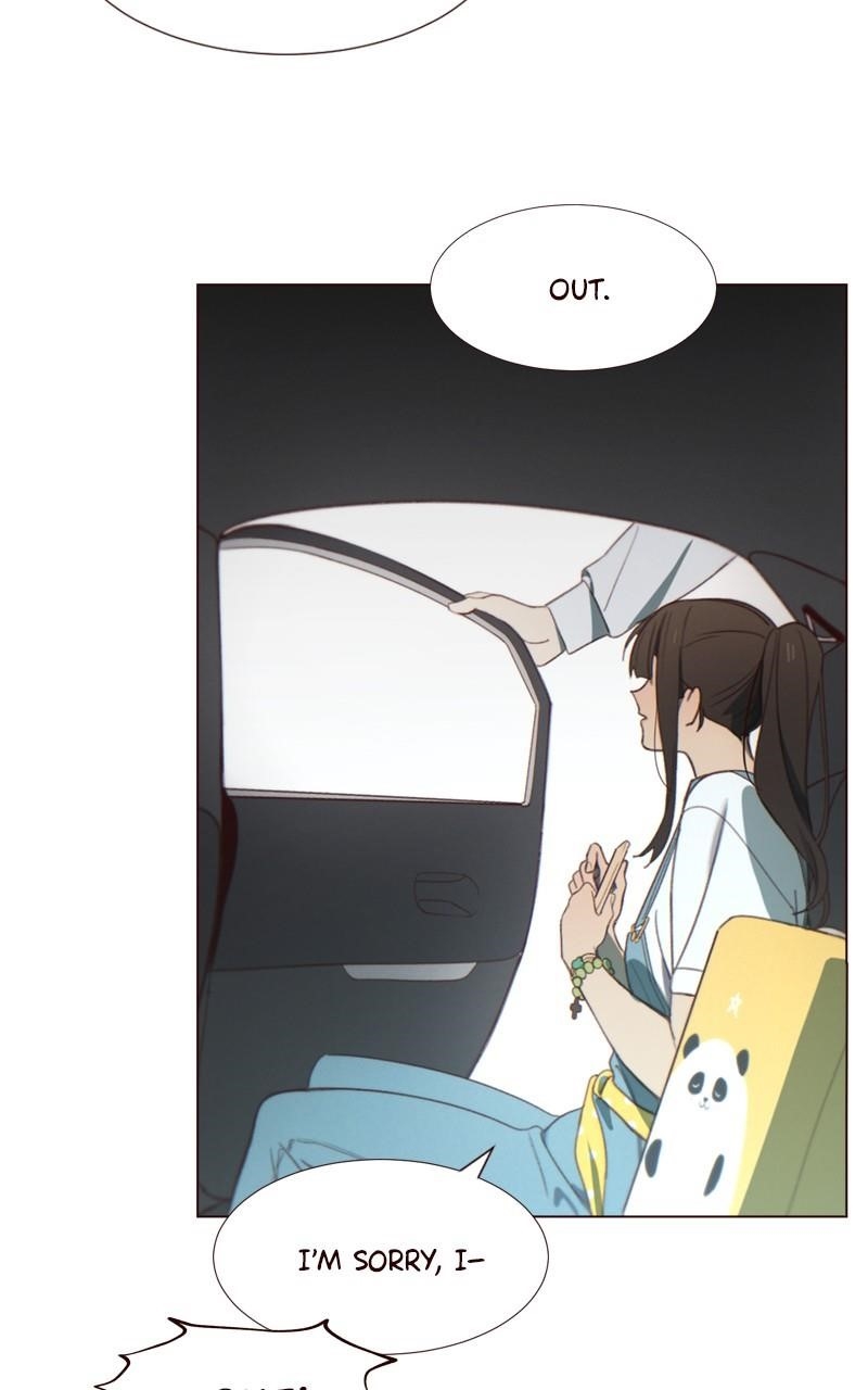 The Last Bloodline Chapter 1 - Page 91