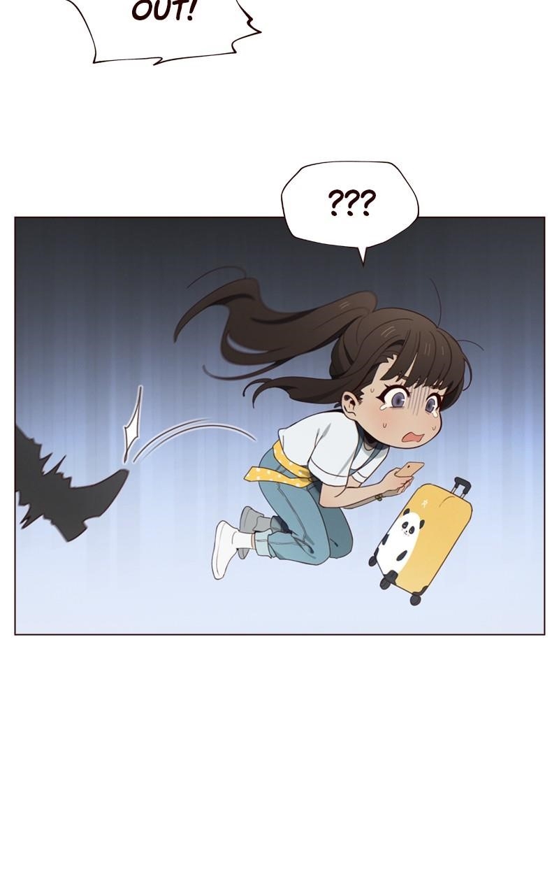 The Last Bloodline Chapter 1 - Page 92