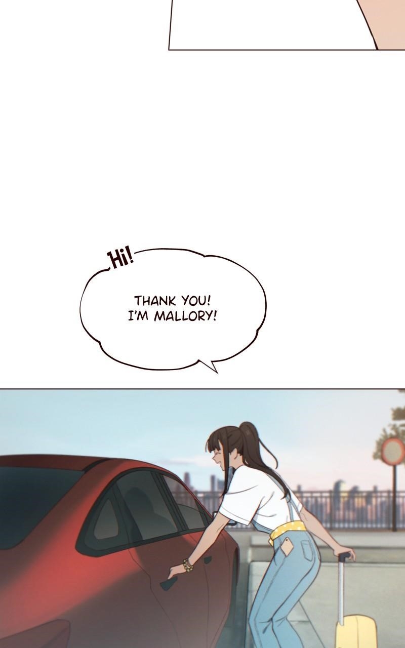 The Last Bloodline Chapter 1 - Page 95