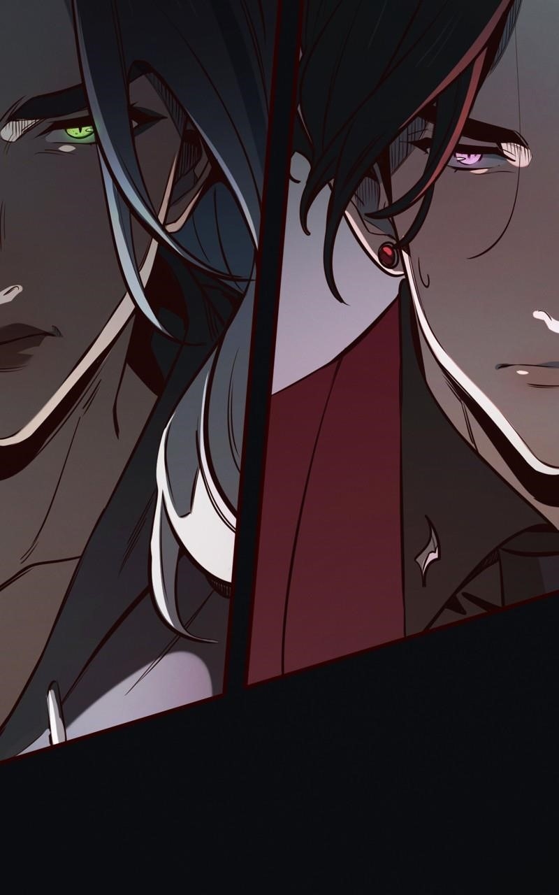 The Last Bloodline Chapter 10 - Page 108