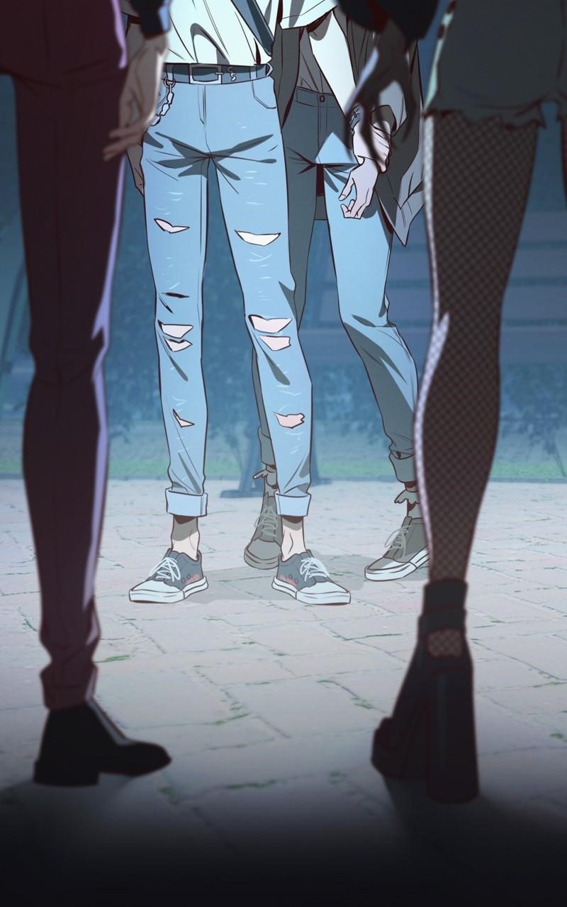 The Last Bloodline Chapter 10 - Page 110