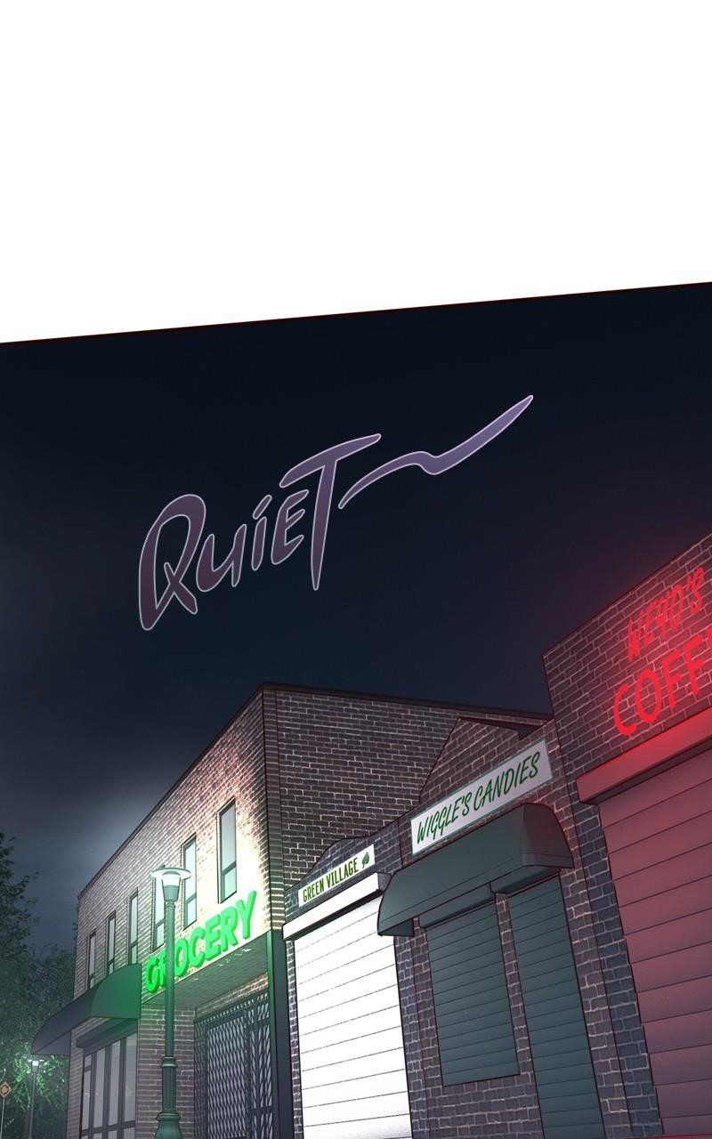 The Last Bloodline Chapter 10 - Page 23