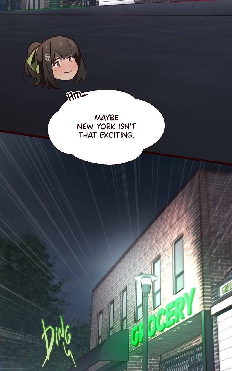 The Last Bloodline Chapter 10 - Page 24