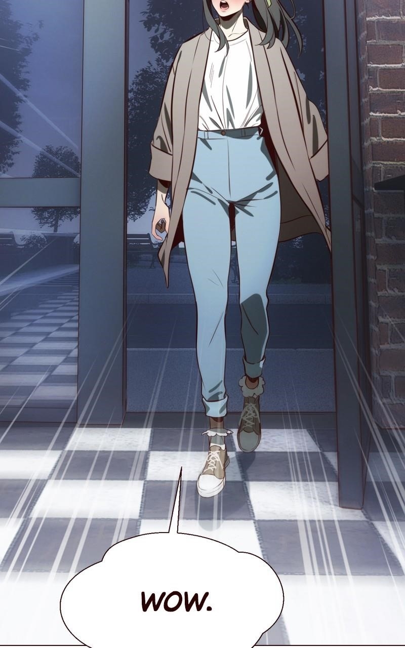 The Last Bloodline Chapter 10 - Page 31