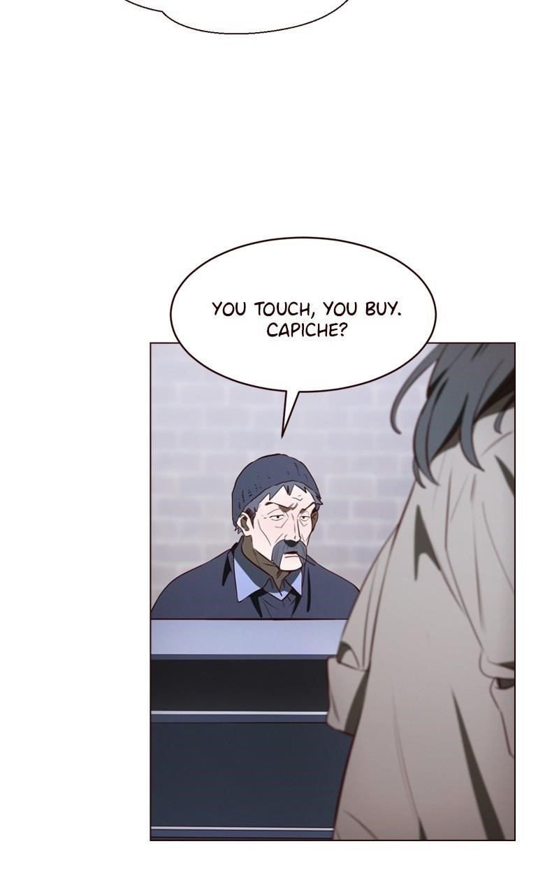 The Last Bloodline Chapter 10 - Page 32