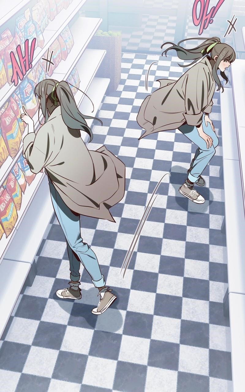 The Last Bloodline Chapter 10 - Page 34