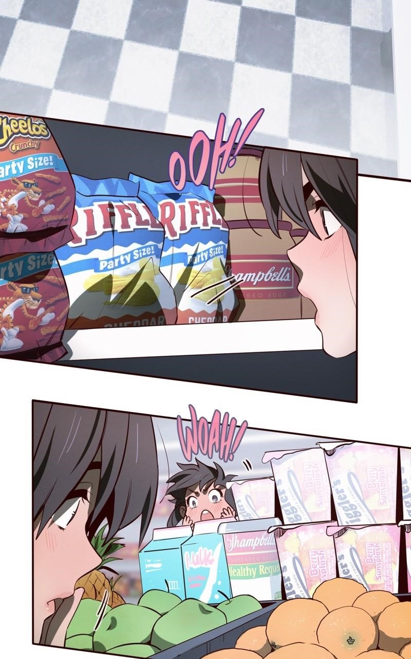 The Last Bloodline Chapter 10 - Page 35