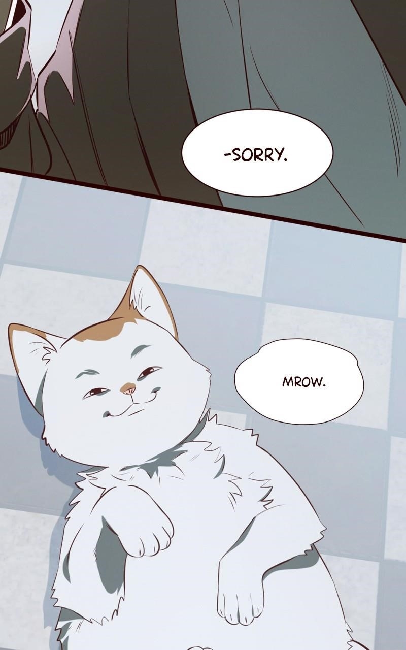 The Last Bloodline Chapter 10 - Page 41