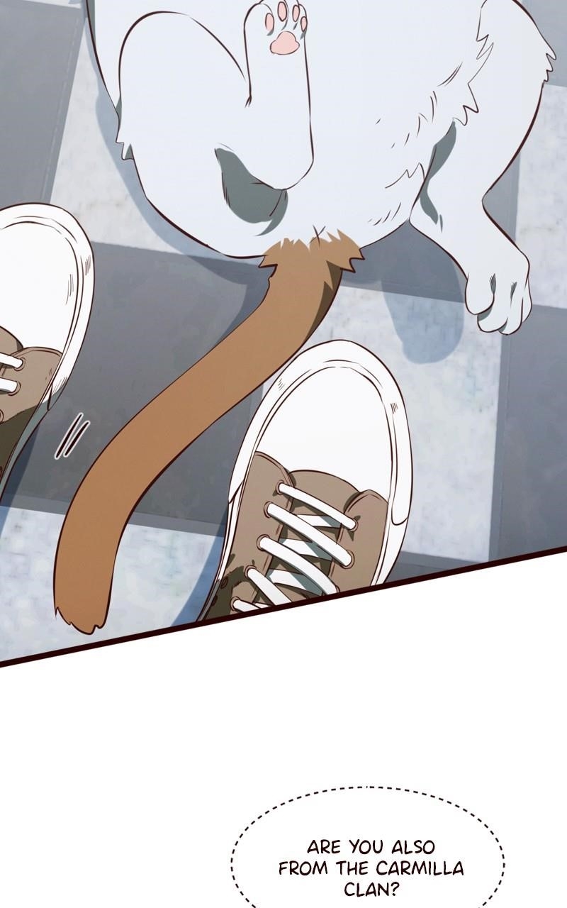 The Last Bloodline Chapter 10 - Page 42