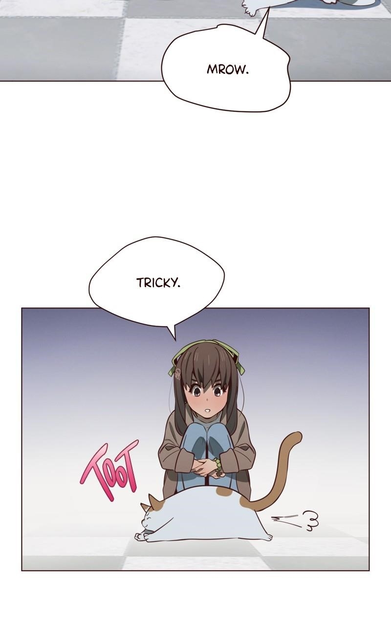 The Last Bloodline Chapter 10 - Page 44