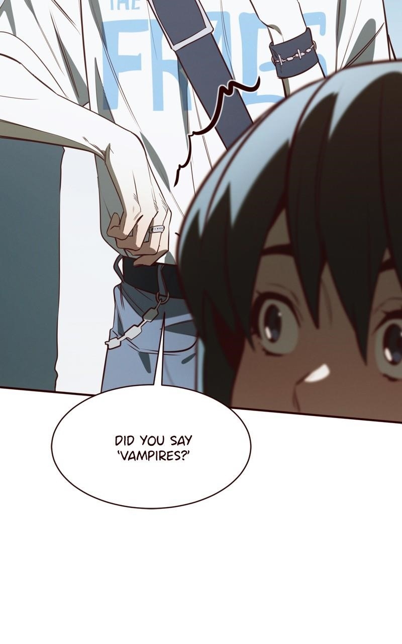 The Last Bloodline Chapter 10 - Page 48