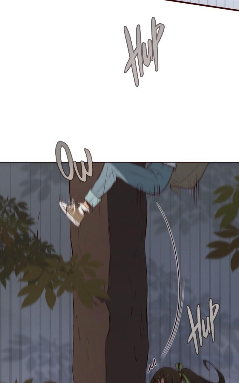 The Last Bloodline Chapter 10 - Page 5