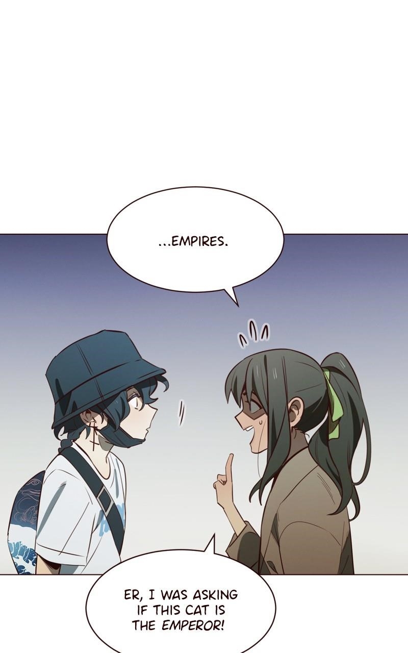 The Last Bloodline Chapter 10 - Page 50