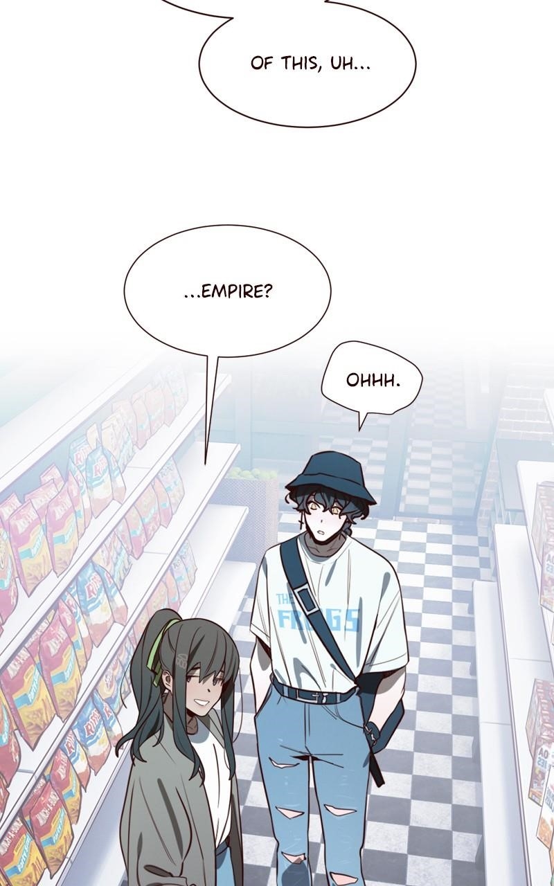 The Last Bloodline Chapter 10 - Page 51