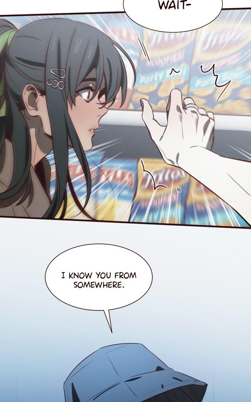 The Last Bloodline Chapter 10 - Page 55