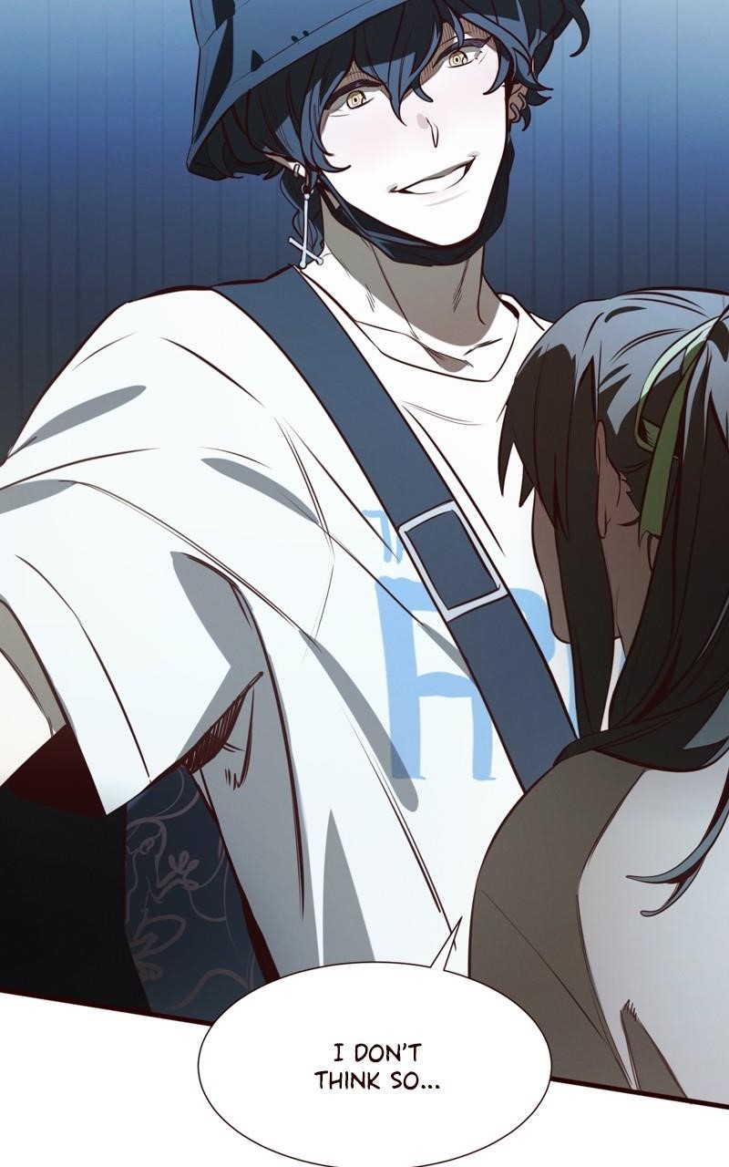 The Last Bloodline Chapter 10 - Page 56