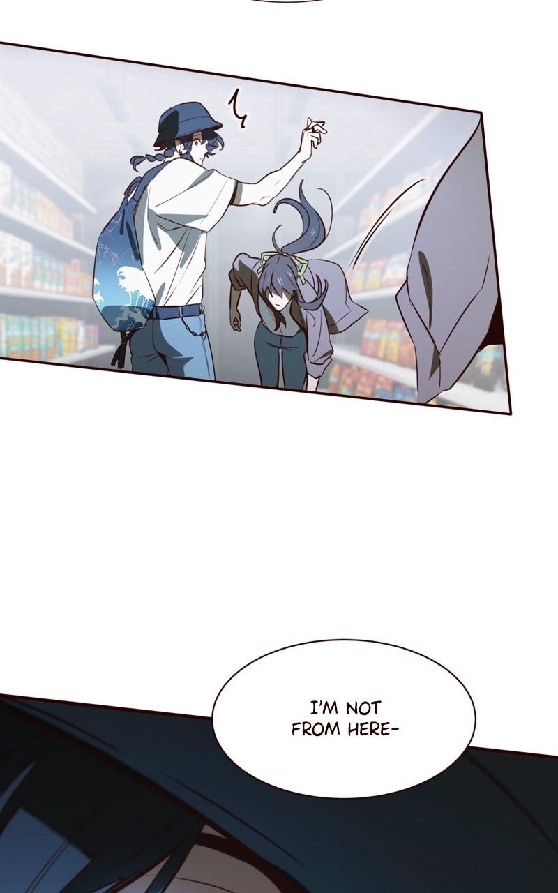 The Last Bloodline Chapter 10 - Page 57