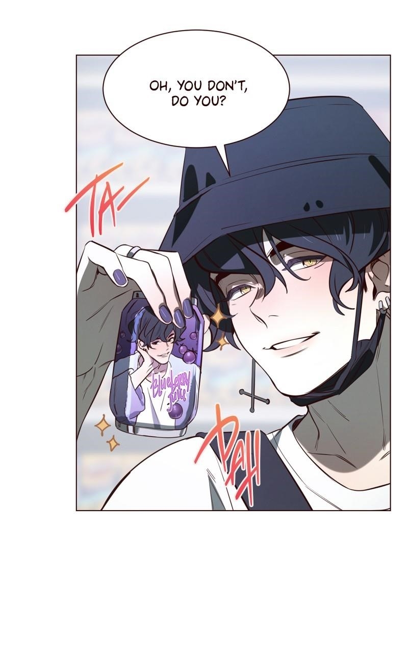 The Last Bloodline Chapter 10 - Page 67