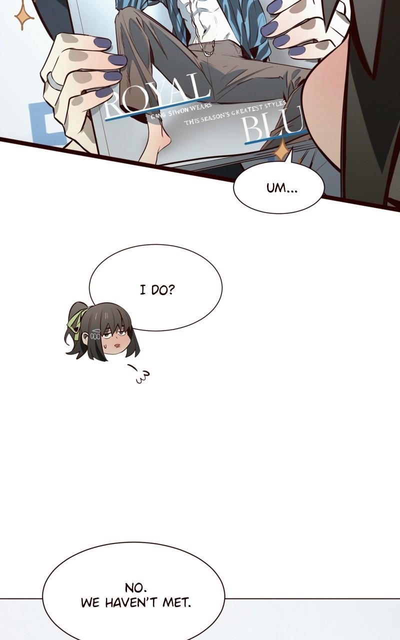 The Last Bloodline Chapter 10 - Page 71