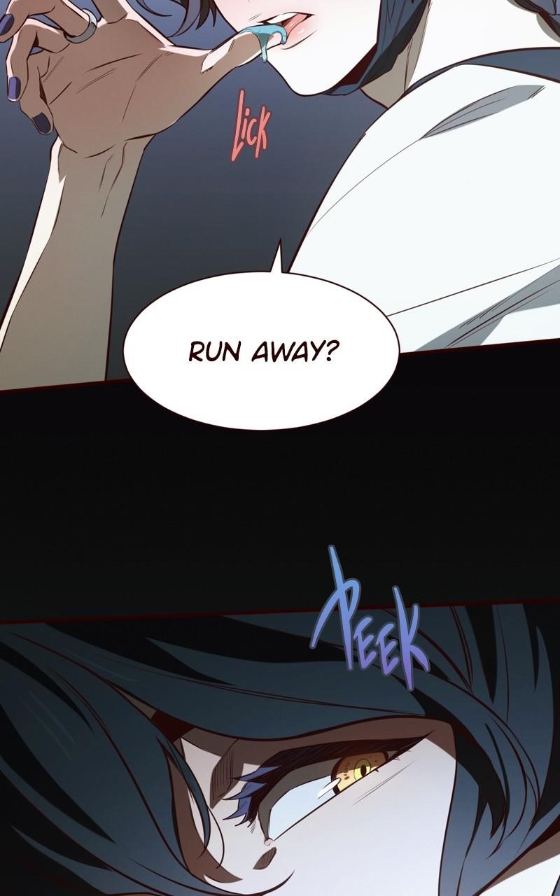 The Last Bloodline Chapter 10 - Page 80