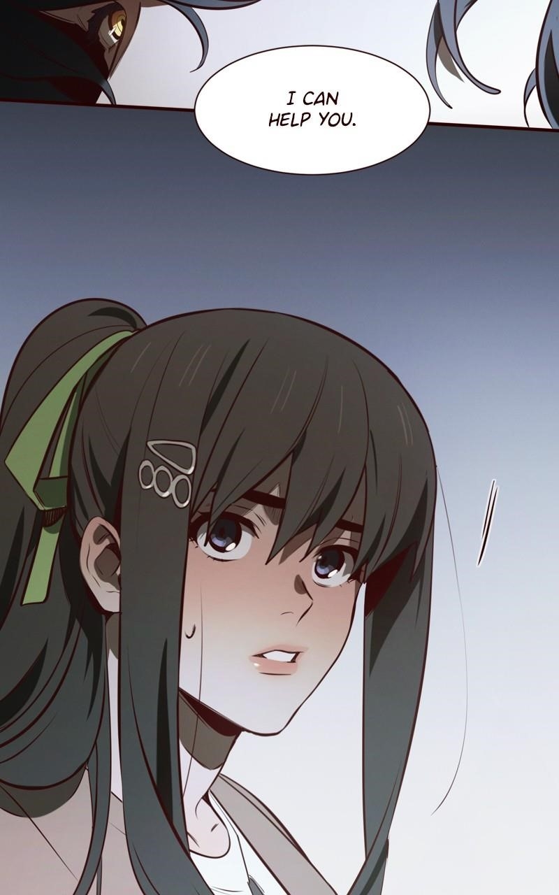 The Last Bloodline Chapter 10 - Page 81