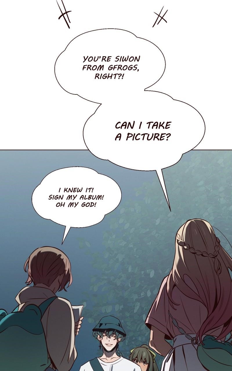 The Last Bloodline Chapter 10 - Page 87