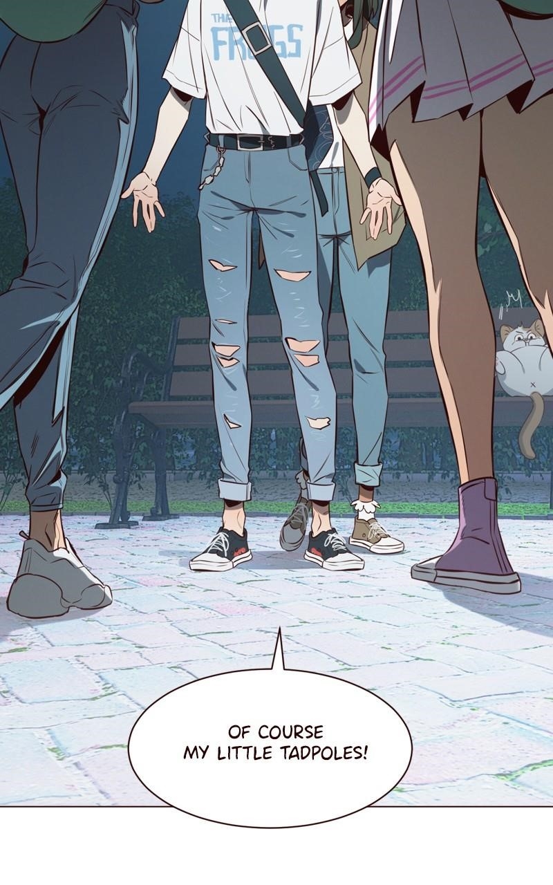 The Last Bloodline Chapter 10 - Page 88