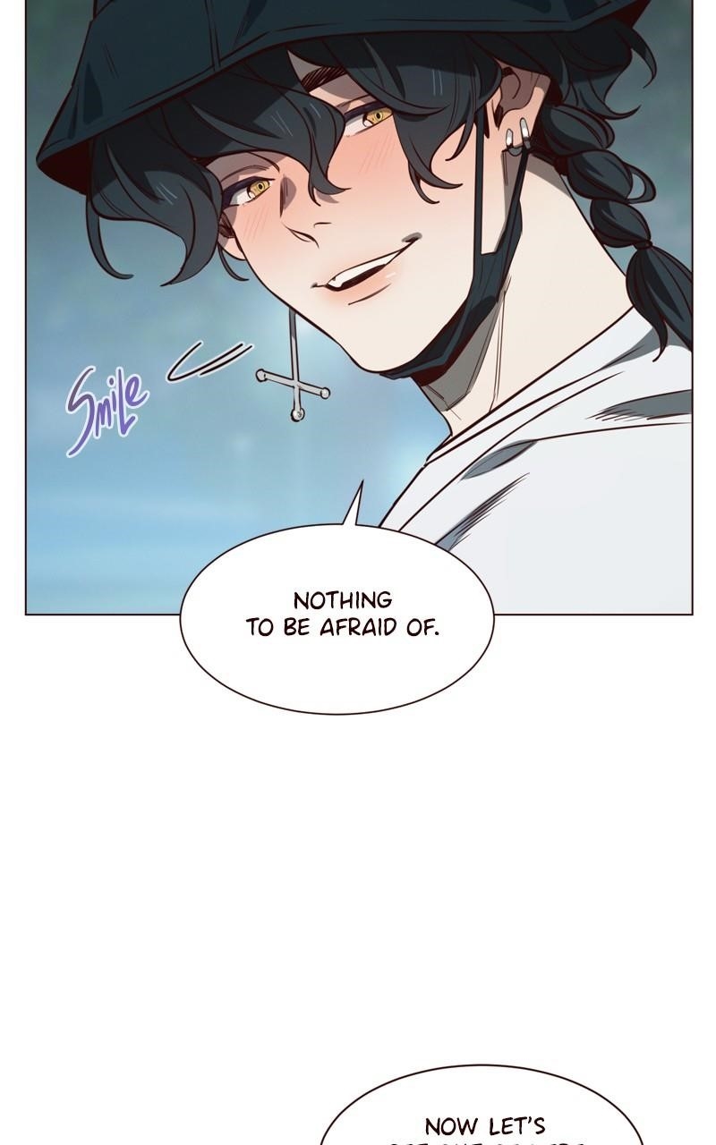 The Last Bloodline Chapter 10 - Page 92