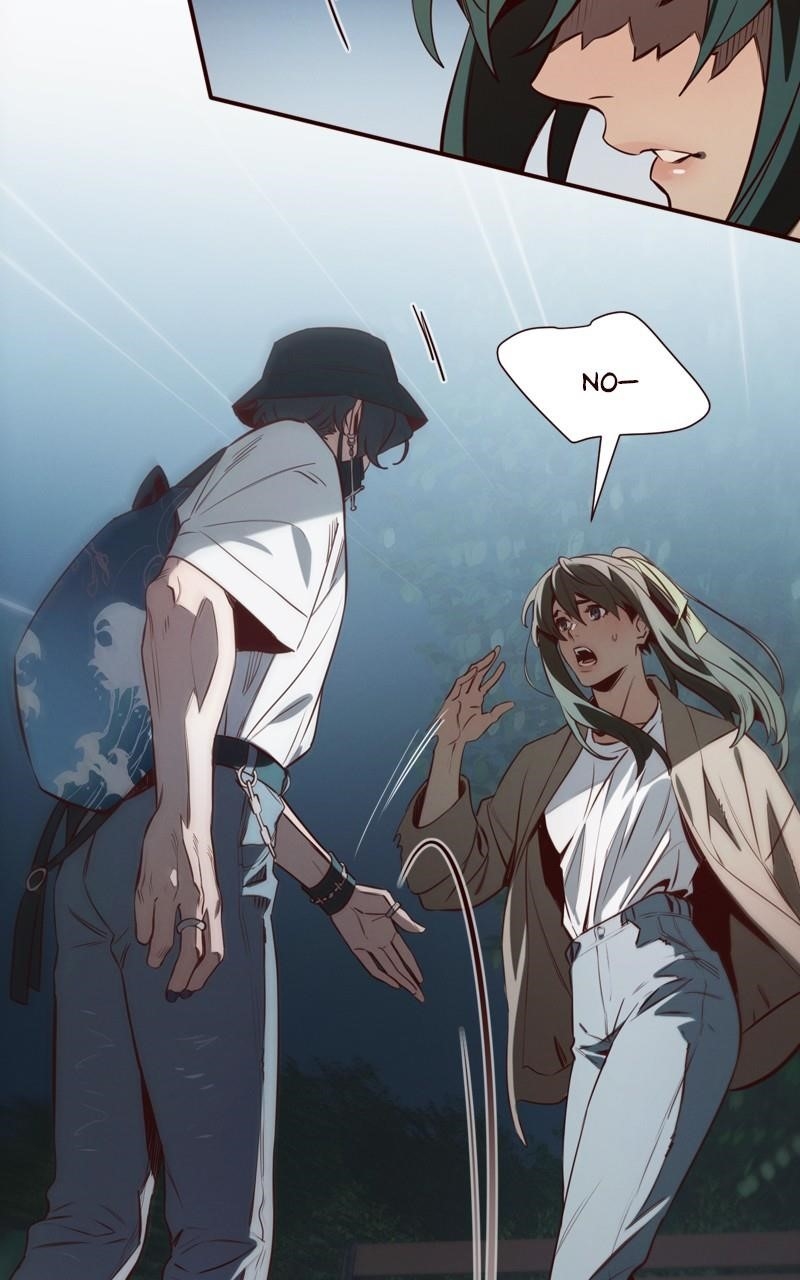 The Last Bloodline Chapter 10 - Page 94