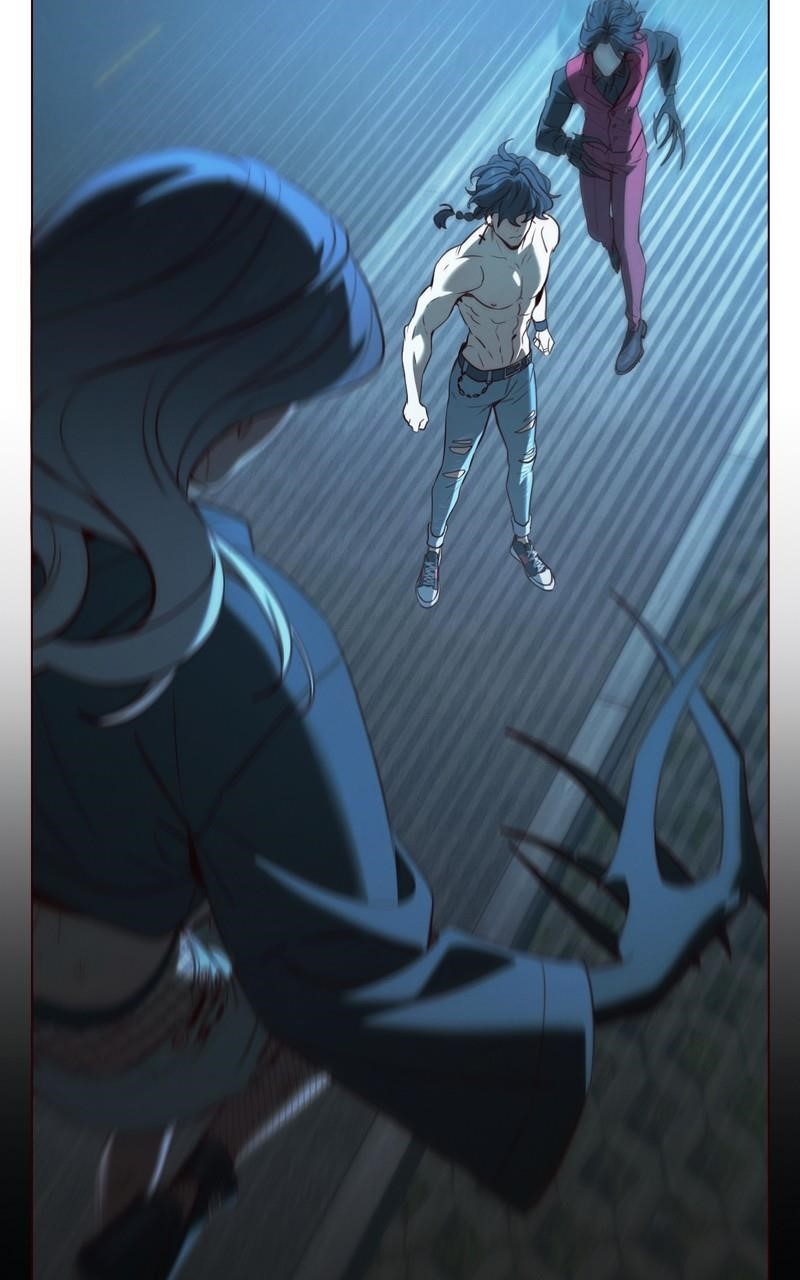 The Last Bloodline Chapter 11 - Page 111