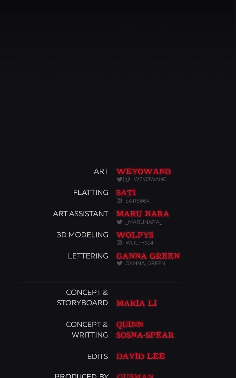 The Last Bloodline Chapter 12 - Page 101