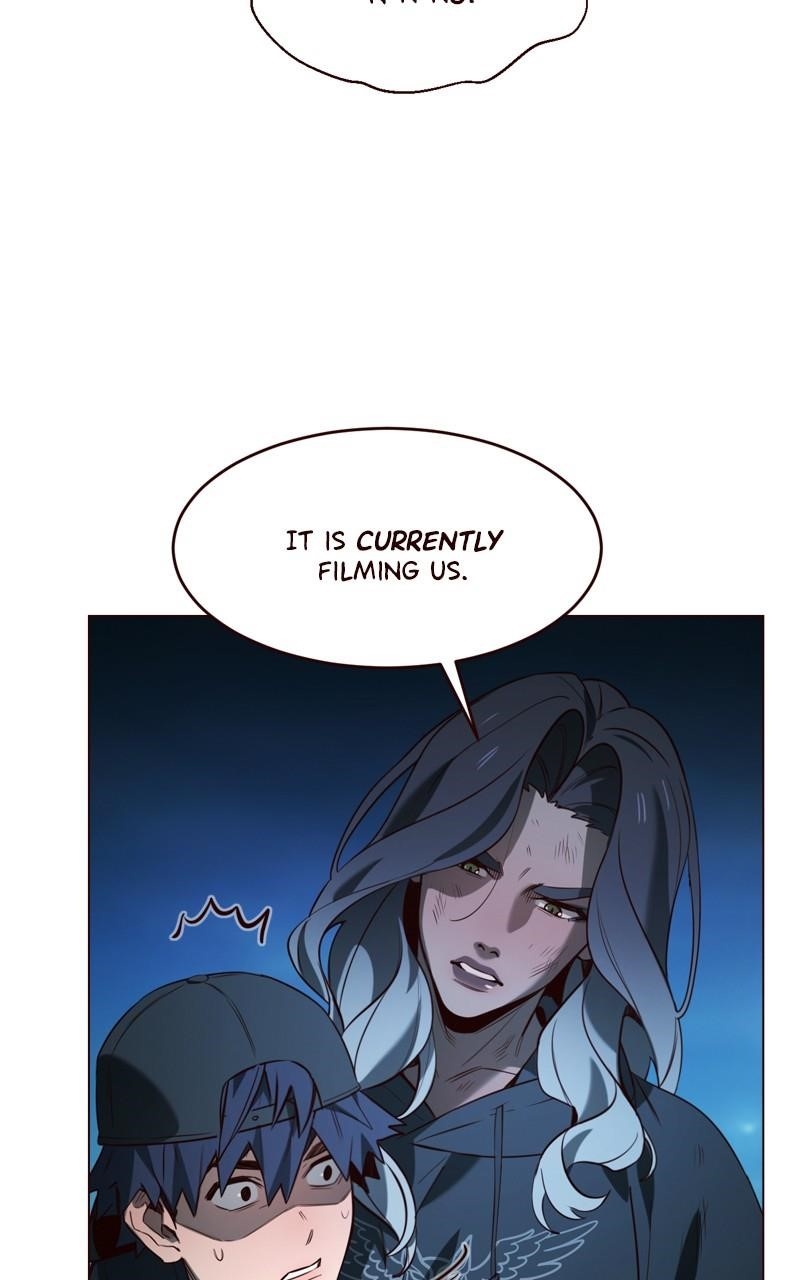 The Last Bloodline Chapter 12 - Page 15