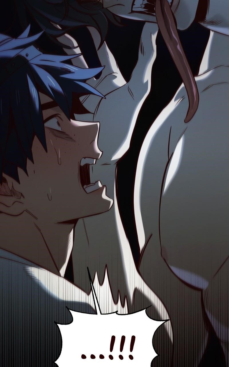 The Last Bloodline Chapter 12 - Page 19