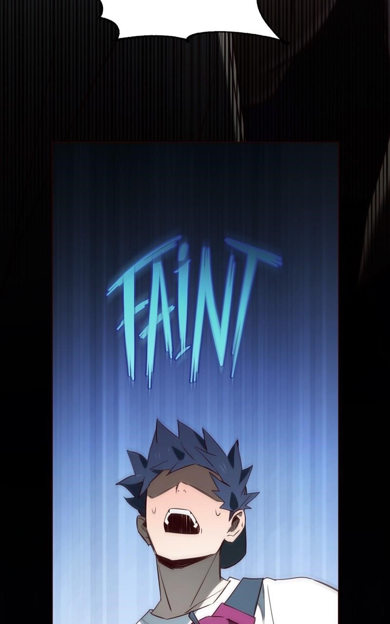 The Last Bloodline Chapter 12 - Page 20