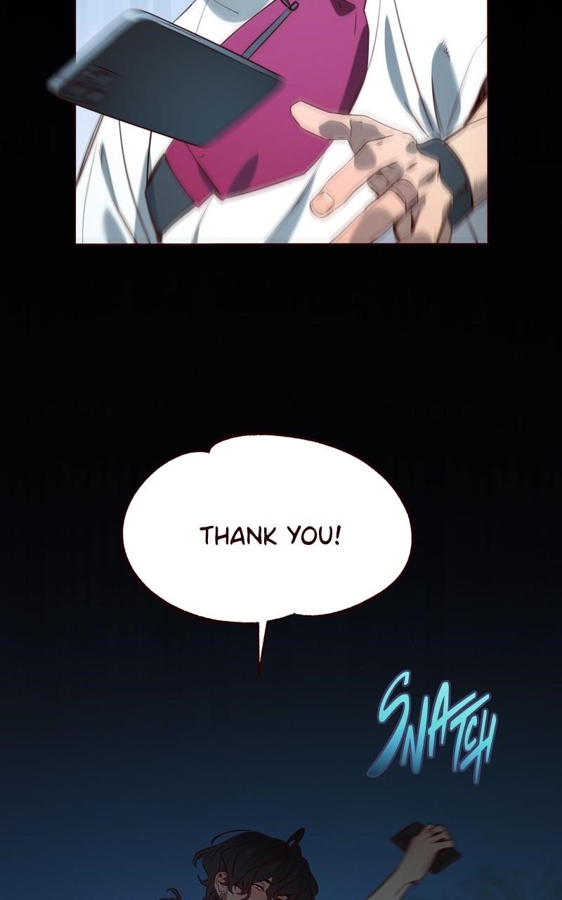 The Last Bloodline Chapter 12 - Page 21