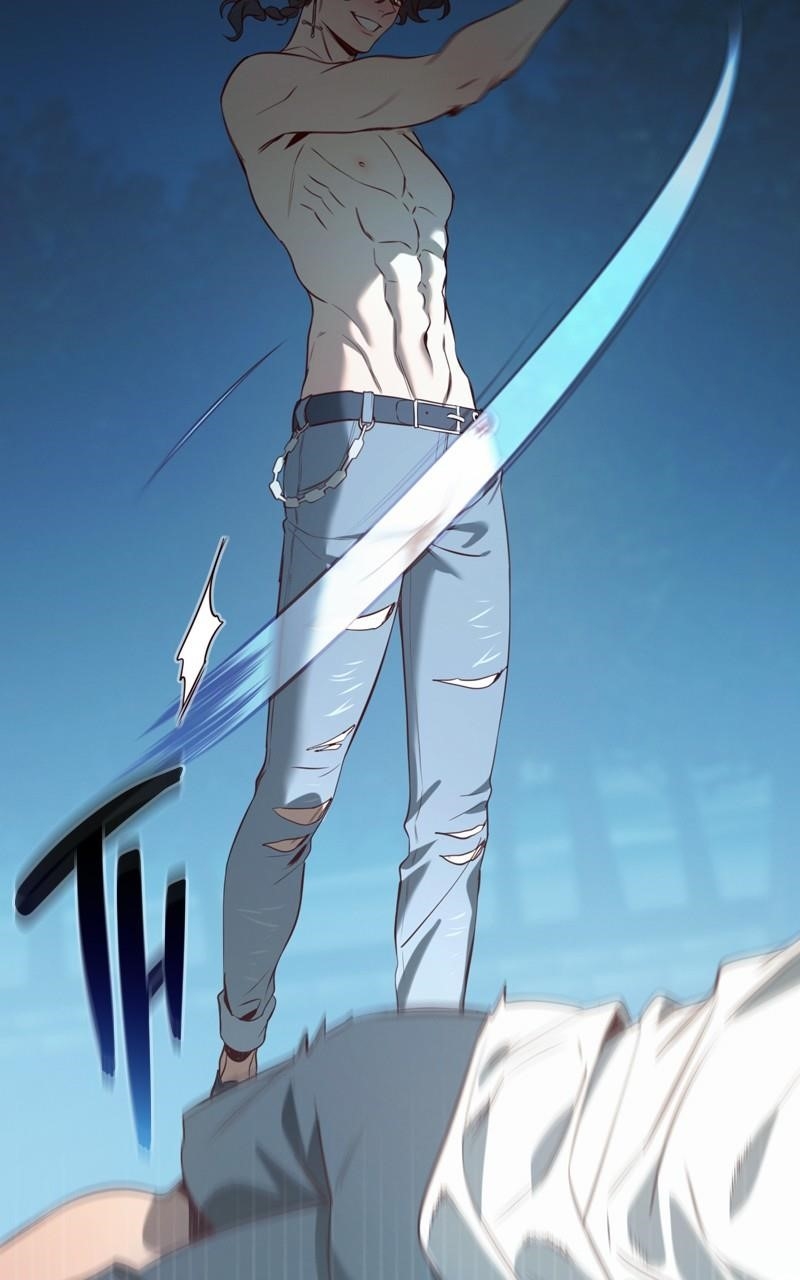 The Last Bloodline Chapter 12 - Page 22