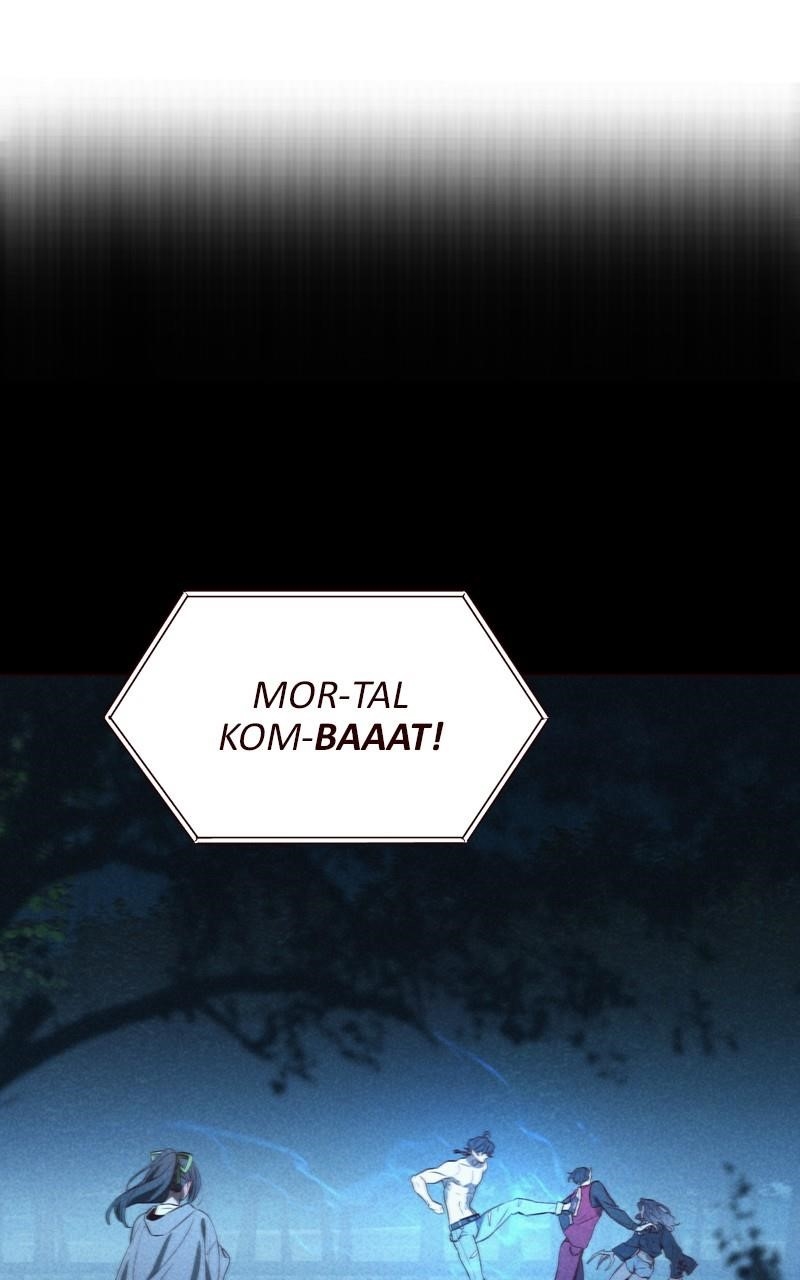 The Last Bloodline Chapter 12 - Page 25