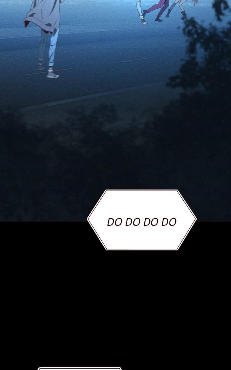 The Last Bloodline Chapter 12 - Page 26