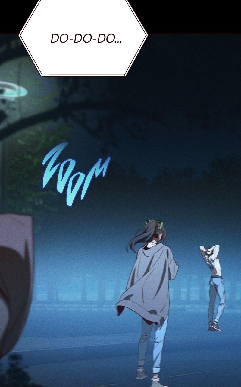 The Last Bloodline Chapter 12 - Page 27